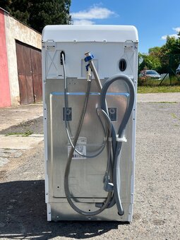 Pračka Indesit - 5