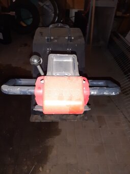 Reverzní vibrační deska BOMAG - BPR 70/70 D r.v. 2019 - 5