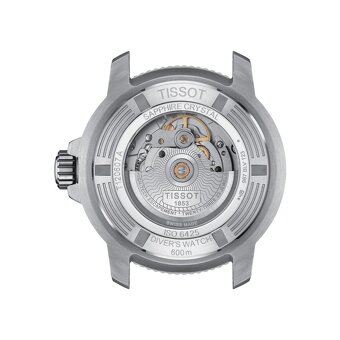 Hodinky Tissot Seastar 2000 Professional Automatic T120.607. - 5