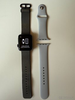 Apple Watch series 2 - 5
