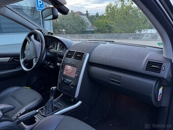 Mercedes-Benz A180 Cdi 2012 Avantgarde - 5