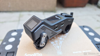 SmallRig MagicFIZ 3263 motorové bezdrátové ostření - 5