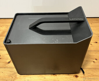 Herní PC LENOVO LEGION i5/GTX 1660Super / 16GBDDR4 - 5
