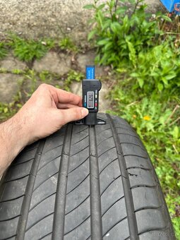 Sada letních pneu Michelin Primacy 4 - 235/50 R19 - 5