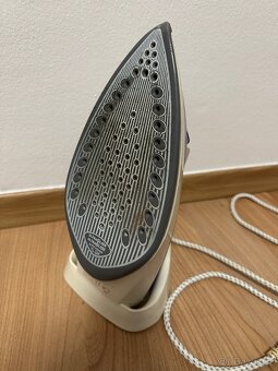 Žehlička tefal - 5