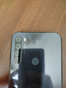 Redmi note 8T - 5