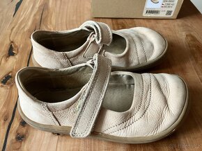 Dívčí barefoot boty baleríny Weinbrenner vel. 32, 205 mm - 5