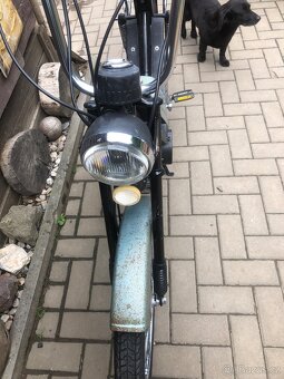 Babetta 210 - 5