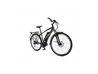 Elektrokolo Crussis E-Gordo 7.3 (19") - 5
