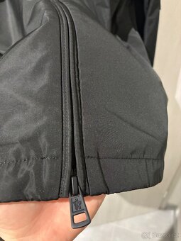 Moncler bunda, vel. XXL - 5