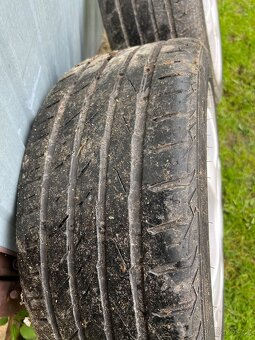 Al kola 4x108 R16 Speedline - 5