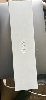 Apple Watch 5 44mm - 5
