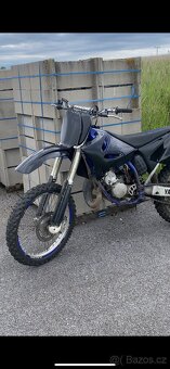 Yz 125 - 5