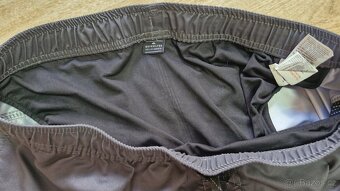 Pánské plavky Quiksilver L - 5