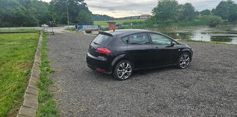 Seat leon 1P 1.9 tdi 77kW - 5