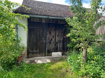 Rodinný dům Kuňejovice 278 m2 - 5