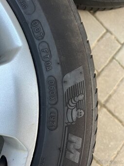 Originální kola Opel Insignia - 5