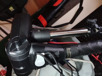 elektromotor Haswing Protruar 3.0 110 Lb - 5