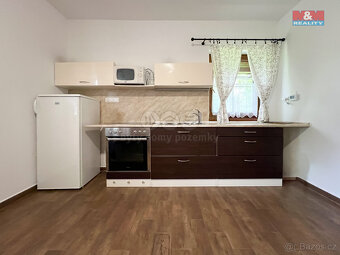Prodej rodinného domu, 254 m², Stožec - 5
