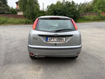 Ford Focus 1.6 16V 74kw 2005 STK - 5
