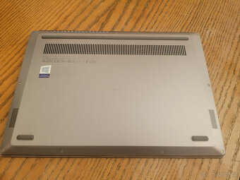 Prodám skvělý notebook ThinkBook 13s s brašnou - 5