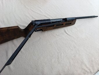 Vzduchovka Diana mod. 75 (1975) sbírkový stav - 5
