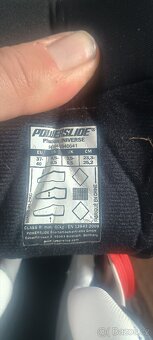 Inline poweslide 37-40 - 5
