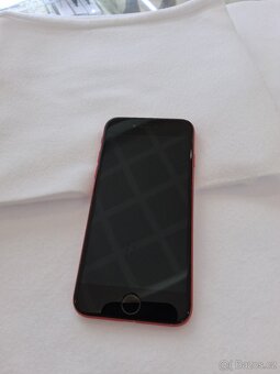 Apple iPhone SE 2020 128GB - 5