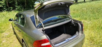 Škoda superb 2 125 KW ,r.2015, DPH - 5