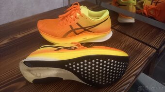 Běžecké boty ASICS - 5