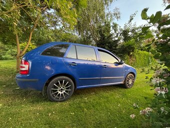 Fabia - 5