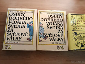 Knihy pro děti, mládež i dospělé - mix žánrů - 5