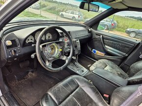 Náhradní díly Mercedes S202 C250td om605 722.6 - 5