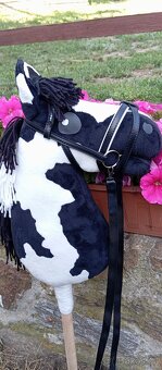Hobby horse - 5