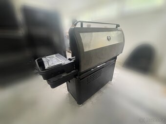 Plynový gril Tenneker Halo TG-5 - 5