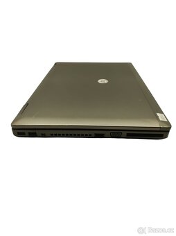 HP Pro Book 6570B ( 12 měsíců záruka ) - 5