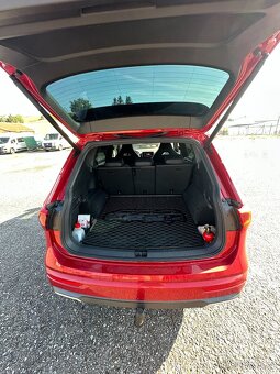Seat Tarraco FR 2.0 TSI 140kw r.v. 2021 4x4 s PPF - 5