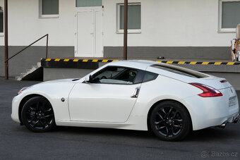 Nissan 370z 2020 manual 24tis km - 5