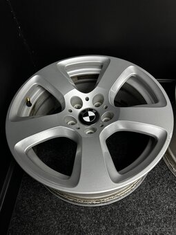 Alu BMW 5x120 r17 styling 243 - 5