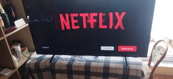 Led Smart Samsung 108cm(4K) - 5