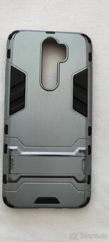 Prodám použitý kryt na mobil Xiaomi Redmi 8Pro. - 5