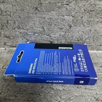 SSD disk Samsung 990 EVO Plus 1TB(MZ-V9S1T0BW) - 5
