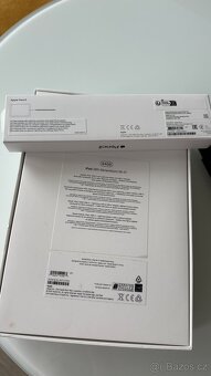 Ipad 9. Generace + Apple pencil - 5