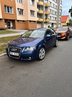 Pouze výměna také za benzin - 5