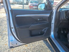 Mitsubishi Outlander 2.2D 110KW 4x4 – 1 MAJITEL - 5