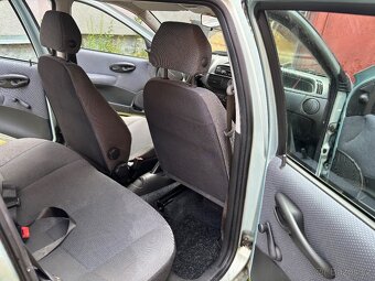 Fiat Punto - 5