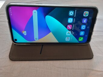 LG K-61. 4gb/128gb dualsim - 5