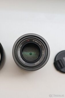 SONY FE 55 mm f/1,8 ZA Sonnar T - 5