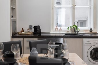 Prodej byty 2+1, 66 m2 - Praha - Nové Město, ev.č. N08162 - 5