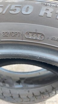 Penumatiky Kumho ECSTA PS71 235/50 R19 103V NOVÉ - 5
